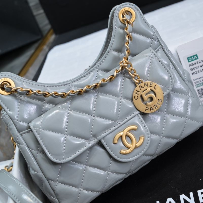 Chanel Hobo Bags